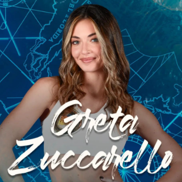 Greta Zuccarello, chi è il fidanzato della ballerina e concorrente de L’isola dei Famosi?