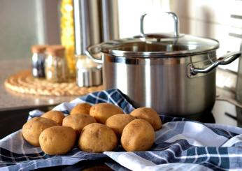 Addio fornelli! La ricetta del polpettone di tonno e patate freddo