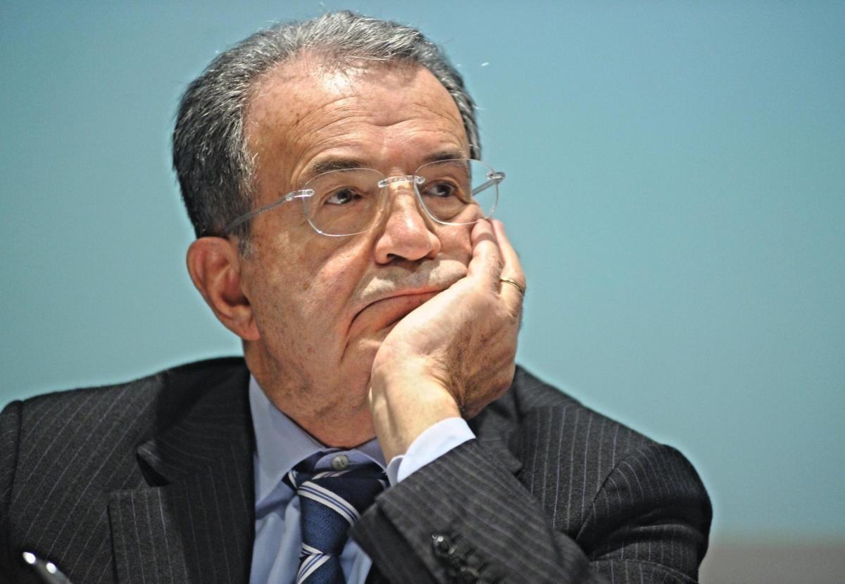 Pd, Prodi avverte Schlein: “Prima di alleanze con altri partiti, bi…