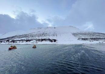 Valanga in Norvegia, due i vicentini morti: non ce l’ha fatta il 25enne ricoverato in ospedale