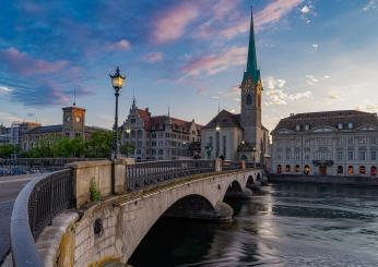 Bitcoin, un comitato d’iniziativa popolare vorrebbe obbligare la banca centrale svizzera ad acquistarlo