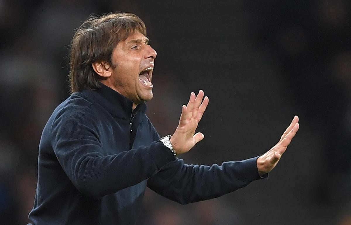 Antonio Conte sta di nuovo male: “Non vorrei, ma devo fermarmi di n…