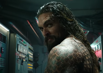 Come finisce “Aquaman”?