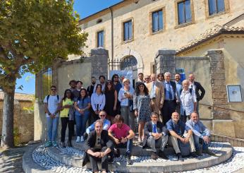 Al via la dodicesima edizione della Scuola Estiva Arpinate