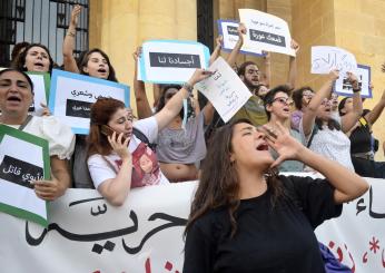 Iran, proteste all’Università di Teheran. Scontri tra studenti e forze di sicurezza