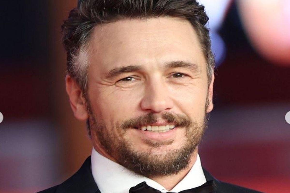 James Franco oltre lo scandalo, un nuovo inizio dopo il problemi passati