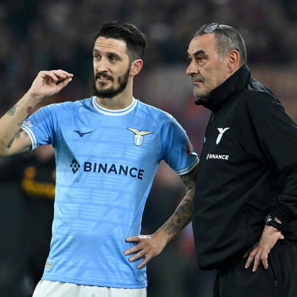 Dalle incomprensioni al nuovo amore con Sarri: ora la Lazio vuole blindare Luis Alberto