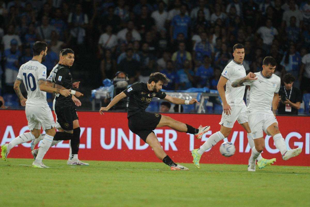 Lazio-Napoli, Galderisi: “Match fondamentale, la Lazio deve ritrovare i suoi uomini migliori in attacco”