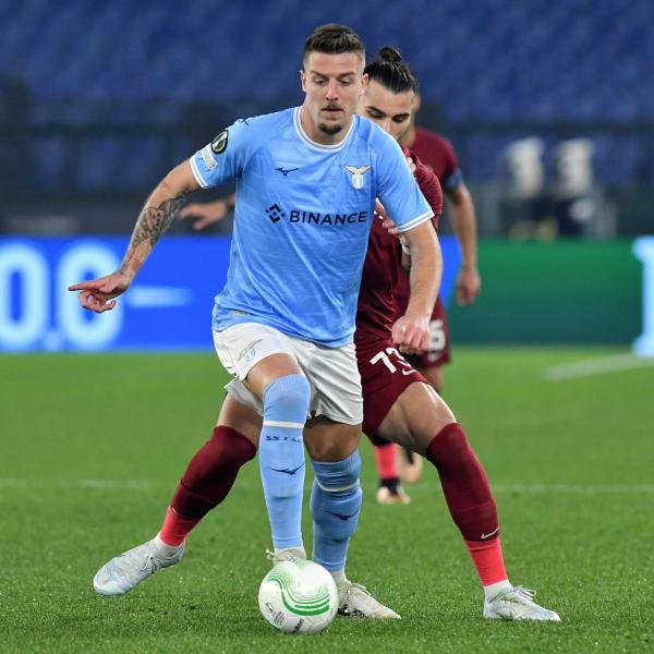 Milinkovic Savic addio: prezzo fissato e squadre interessate