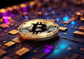 Mining di Bitcoin, ora entra nel settore anche Deutsche Telekom