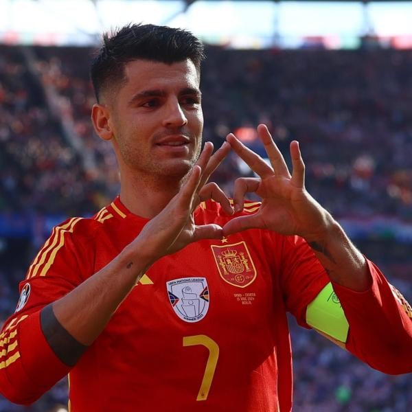 Calciomercato, Milan: Morata ha completato le visite mediche. Roma, ufficiale Mathew Ryan: sarà il secondo portiere