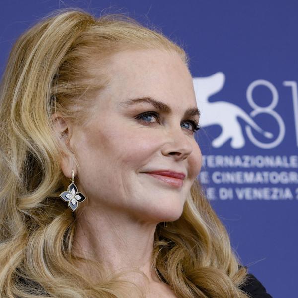 Nicole Kidman e la polemica sull’assenza di donne nel cinema di Martin Scorsese, ma è davvero così?