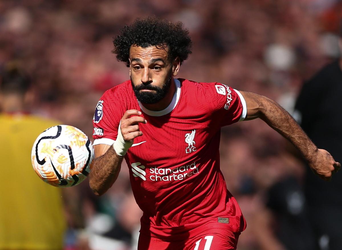 Salah in Arabia Saudita: rilancio faraonico dell’Al-Ittihad