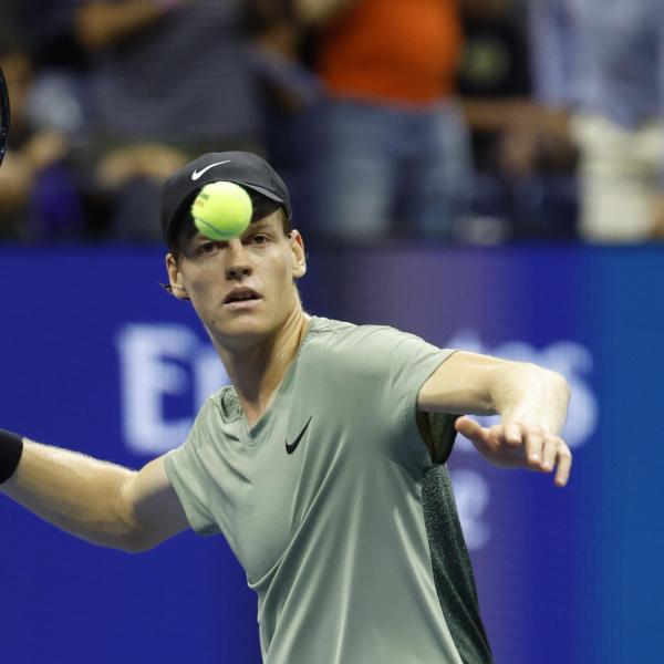 US Open 2024, Sinner-Draper: quote e pronostici della semifinale