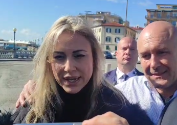 Chi è Costanza Vaccaro, la candidata sindaco di Alternativa Popolare per Livorno. “Ai disillusi, a quelli che dicono: siamo tutti uguali, non è così, seguitemi, non ve ne pentirete”