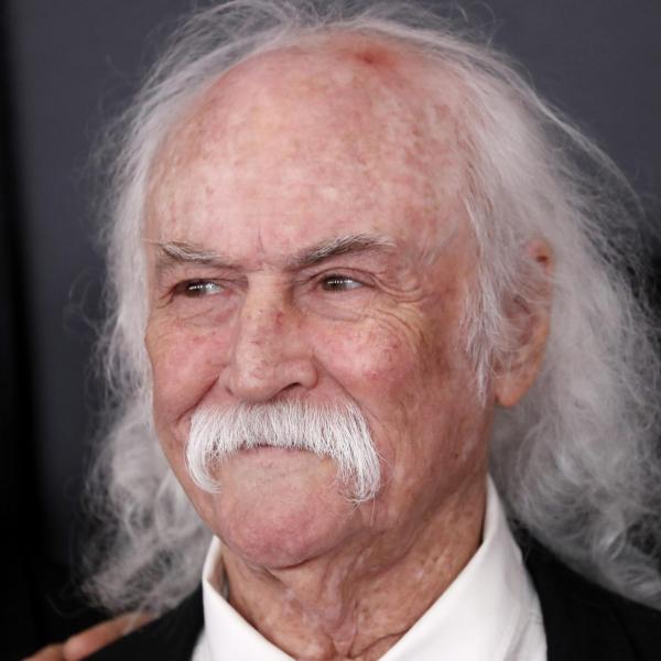 David Crosby è morto all’età di 81 anni