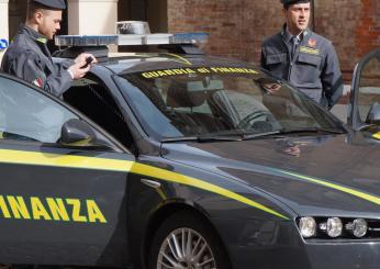 Novara, coppia finge di separarsi ed evade il fisco per 800 mila euro