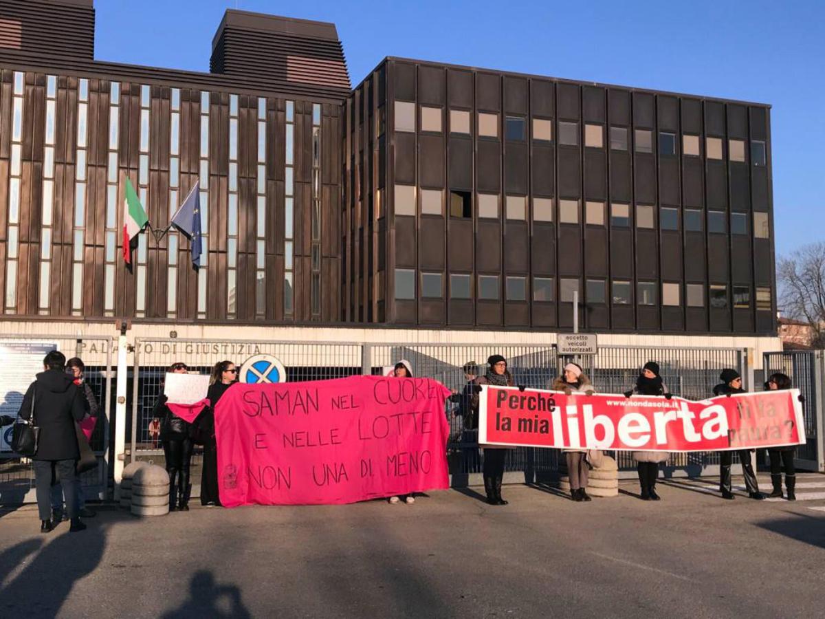 Saman Abbas, al via il processo a Reggio Emilia: cosa è successo ne…