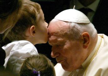 Giovanni Paolo II: diciotto anni fa la morte di Wojtyla, il Papa dei giovani