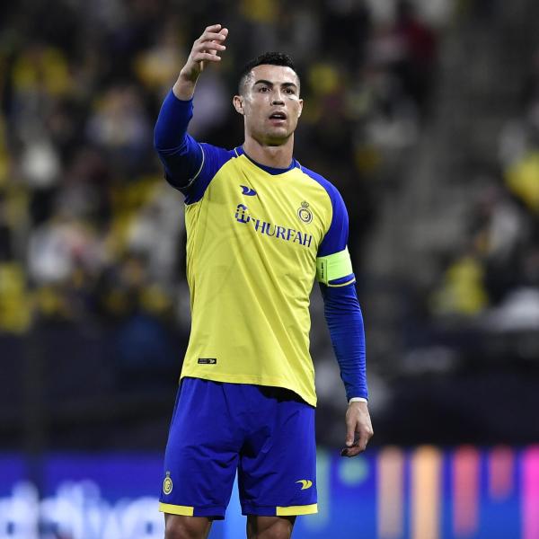 Al Nassr, il presidente su Cristiano Ronaldo: “E’ una truffa”