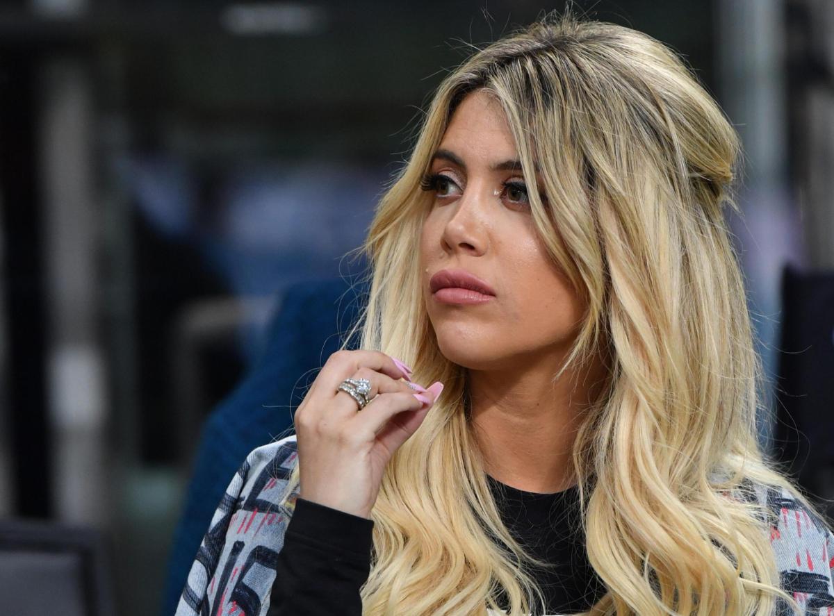 “Wanda Nara ha la leucemia”, la notizia shock dai media argentini p…