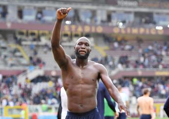 Lukaku sceglie la Juventus al posto dell’Inter? Ecco l’ironia dei t…