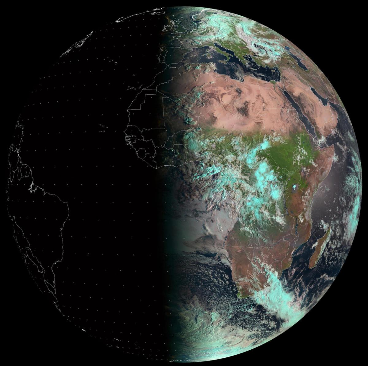 Cos’è l’equinozio d’autunno e cosa succede alla Terra in questo gio…