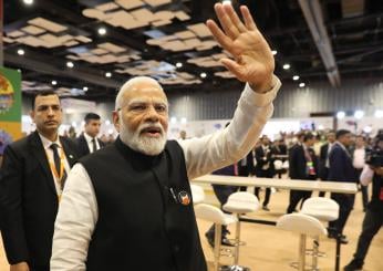 Olimpiadi 2036, premier Modi conferma candidatura India