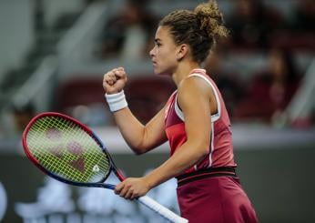 Billie Jean King Cup, l’8 novembre esordio nelle Finals per l’Italia: il programma