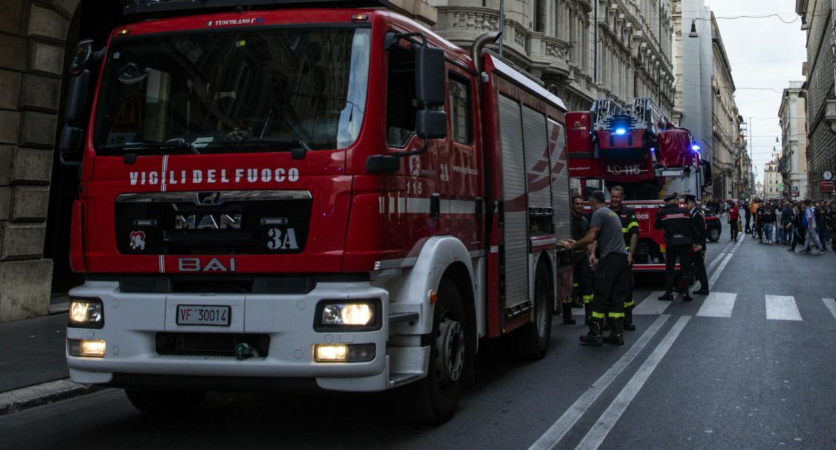 Genova, fuga di gas a Multedo: strade chiuse e traffico deviato