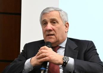 Caso Salis, Tajani: “Candidarla alle Europee inasprirà il confronto con le autorità ungheresi”.  Sull’Ucraina: “Lavoriamo per la pace, non invieremo soldati”