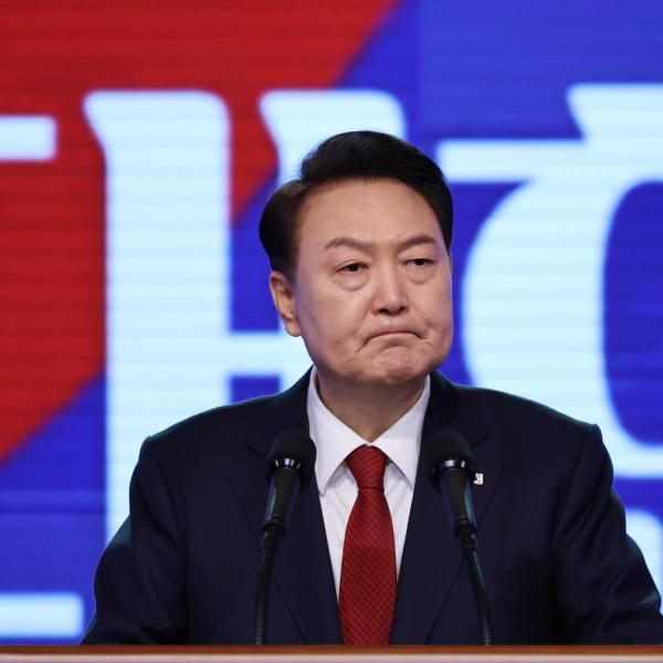 Elezioni Corea del Sud 2024, netta vittoria dell’opposizione: si aggrava lo stallo politico per Yoon