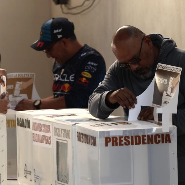 Elezioni presidenziali in Messico 2024, attacchi contro i seggi elettorali: due morti