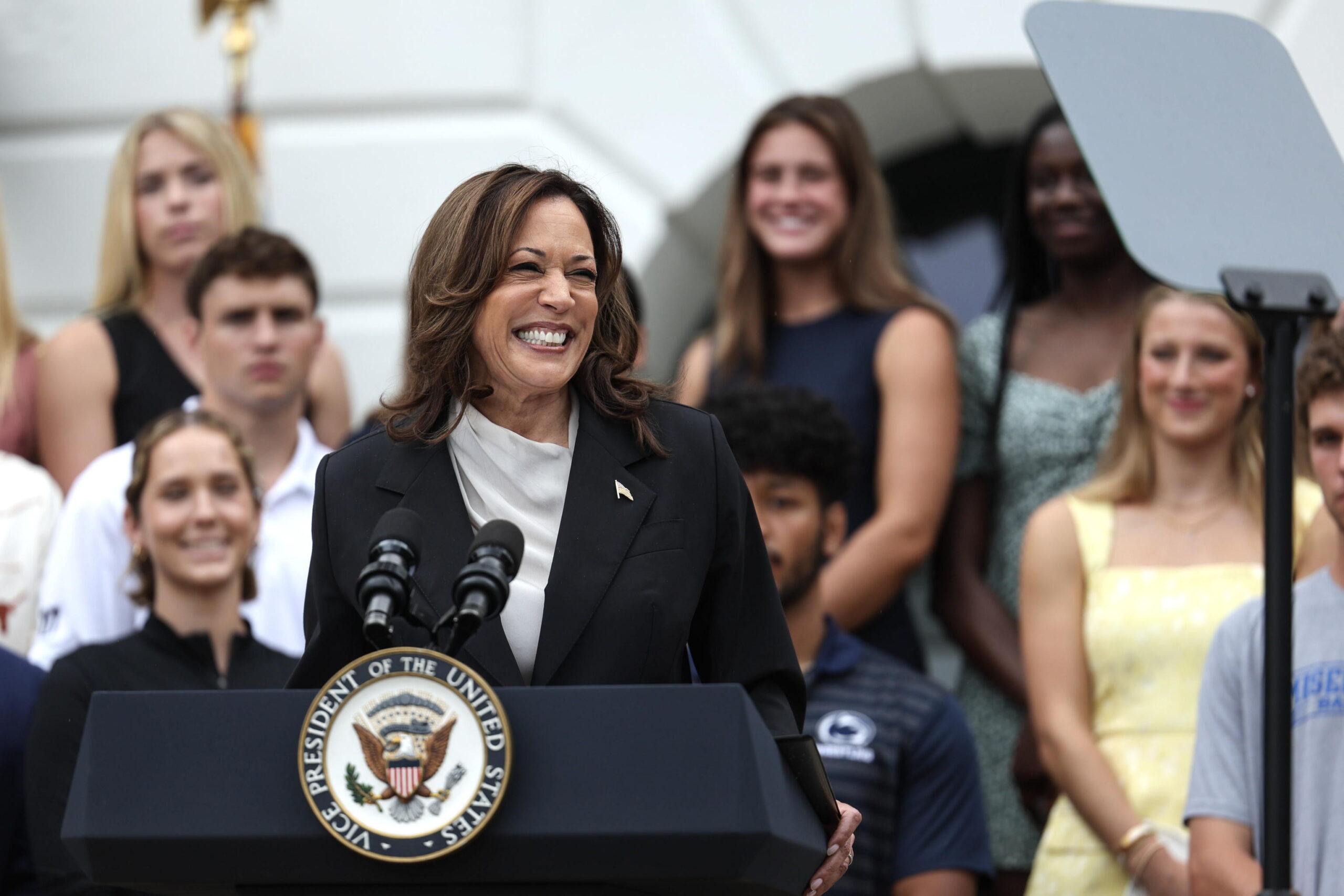 Kamala Harris ha i numeri necessari per la nomination? I democratici si affrettano ad annunciare il candidato alle elezioni Usa del 2024