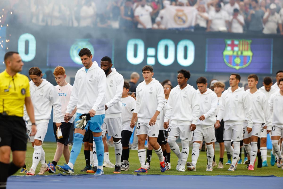 Quote e pronostici per Real Madrid-Atalanta, match di Supercoppa Europea 2024