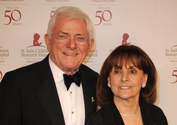 Addio a Phil Donahue: causa morte, età, carriera, moglie e figli del re dei talk show