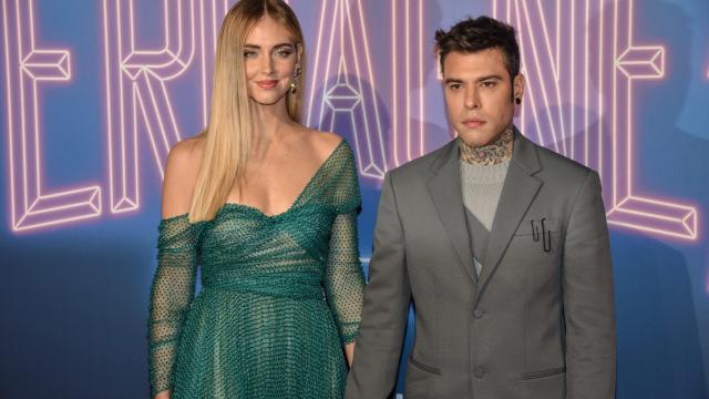 Fedez ripensa a Chiara Ferragni? Il gesto su Instagram non passa inosservato