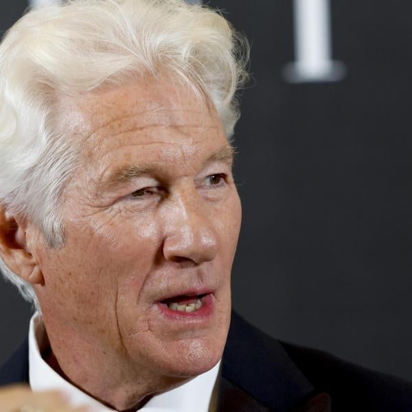 Che tempo che fa, Fabio Fazio porta Richard Gere  e Michael Bublè: anticipazioni del 22 dicembre