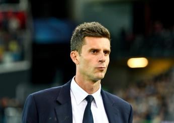 Juventus, ora testa al Lille: ecco gli infortunati che recupererà Thiago Motta