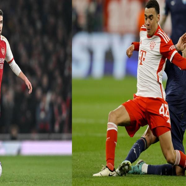 Arsenal-Bayern Monaco, precedenti Champions: i numeri che ruotano attorno alla sfida