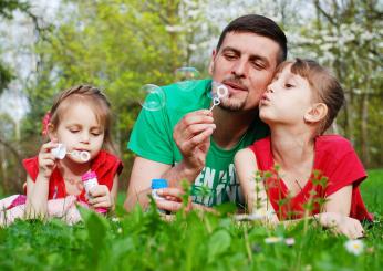 Quali dolci per la festa del papà?