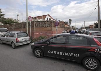 Anagni, capretta uccisa a calci dopo una festa: indagati due adolescenti