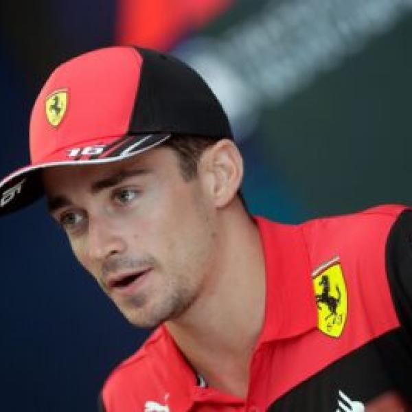 GP Australia 2023, Leclerc sulla Ferrari: “Abbiamo nuovi sviluppi in programma”