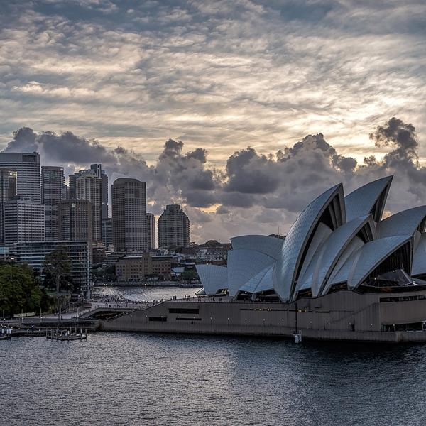 Cosa vedere a Sydney in una settimana: i sei posti da non perdere