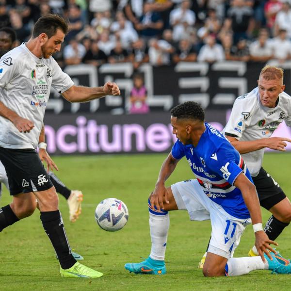 Serie A, per la 31^ la Samp ospita lo Spezia: dove vedere il derby ligure?