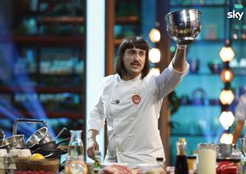 Edoardo Franco a L’Isola dei Famosi 2024? I rumors  sull’ex vincitore di Masterchef