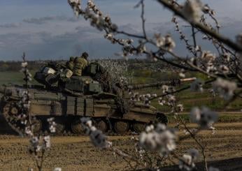 Guerra in Ucraina, Russia: “Nessuna tregua per la Pasqua ortodossa”. L’Onu denuncia: “Quasi 8.500 civili morti”