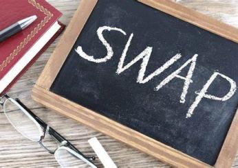 Investire in swap: cosa sono, come funzionano e quali sono i vantaggi