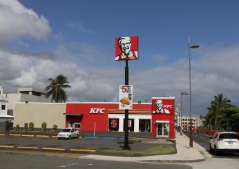 Com’è lavorare da KFC? Nuove aperture e nuove assunzioni in vista