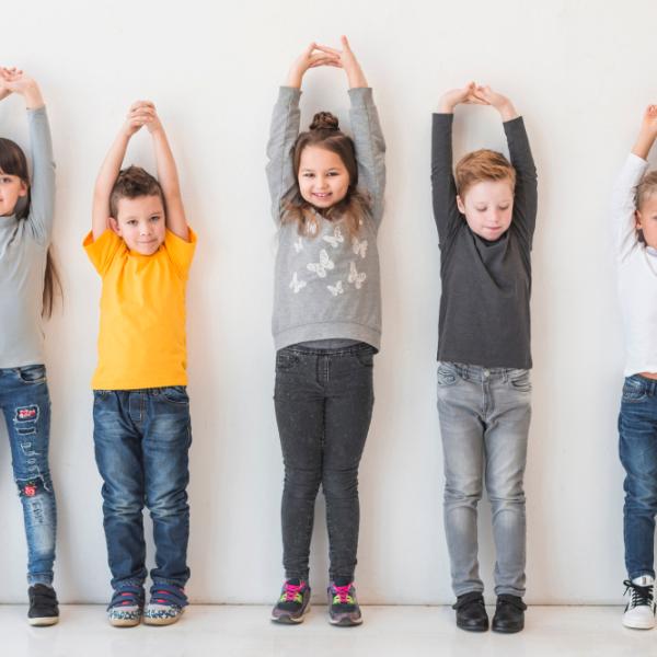 Perché lo smog influisce sull’altezza di bambini? Lo studio italiano